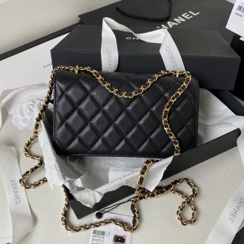 Chanel Satchel Bags